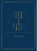 メジャーデビュー十五周年‘樹念’「Hide and Seek」-追懐公演-（Seek盤）
