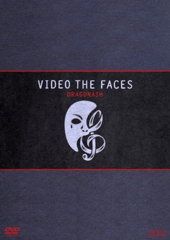 VIDEO THE FACES/Dragon Ash