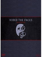VIDEO THE FACES/Dragon Ash のパッケージ