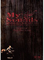10th Anniversary Acoustic Live ‘MY SOUNDS’ 2014.5.6 at TOKYO DOME CITY HALL/清木場俊介 のパッケージ