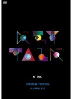 OVERTONE TOUR 2014 at AKASAKA BLITZ/KEYTALK