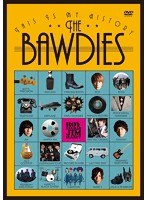THIS IS MY HISTORY〜日本武道館公演記念盤〜/THE BAWDIES のパッケージ