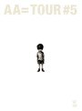 TOUR＃5/AA=