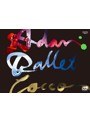 Cocco Live Tour 2016‘Adan Ballet’-2016.10.11-/Cocco