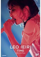 TIME 〜6th Live Tour〜/家入レオ