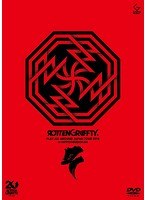 PLAY ALL AROUND JAPAN TOUR 2018 in 日本武道館/ROTTENGRAFFTY のパッケージ