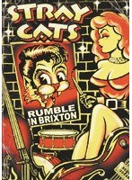 ランブル・イン・ブリクストン/ストレイ・キャッツ のパッケージ
