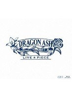LIVE ＆ PIECE/Dragon Ash （通常盤 ブルーレイディスク）