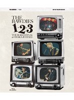 1-2-3 TOUR 2013 FINAL at 大阪城ホール/BAWDIES （ブルーレイディスク）