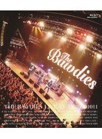 LIVE AT AX 20101011/THE BAWDIES （ブルーレイディスク）