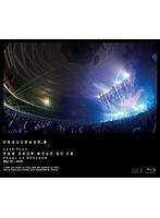 Live Tour THE SHOW MUST GO ON Final At BUDOKAN May 31， 2014/Dragon Ash （ブルーレイディスク）