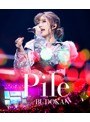 Pile Live at Budokan/Pile （ブルーレイディスク）