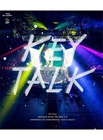 幕張メッセ ワンマンライブ ド真ん中で頑張マッセ〜shall we dance？〜/KEYTALK （ブルーレイディスク）