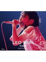 TIME 〜6th Live Tour〜/家入レオ （ブルーレイディスク）