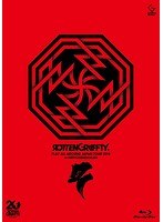 PLAY ALL AROUND JAPAN TOUR 2018 in 日本武道館/ROTTENGRAFFTY （ブルーレイディスク）