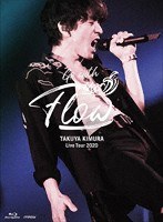 TAKUYA KIMURA Live Tour 2020 Go with the Flow/木村拓哉 （初回限定盤 ブルーレイディスク）