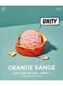 LIVE TOUR 017-018 〜UNITY〜 at 中野サンプラザホール/ORANGE RANGE （ブルーレイディスク）