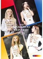 2019 MAMAMOO CONCERT 4season FW （ブルーレイディスク）