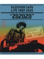 KAZUYOSHI SAITO LIVE TOUR 2020 ‘202020’ 幻のセットリストで2日間開催！〜万事休すも起死回生〜 Live at 中野サンプラザホール 2021.4.28（通常盤） （ブルーレイディスク）