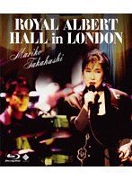 ROYAL ALBERT HALL in LONDON COMPLETE LIVE（通常版） （ブルーレイディスク）