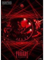 THE PARADE〜35th anniversary〜（通常盤） （ブルーレイディスク）