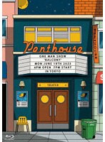 Penthouse ONE MAN LIVE TOUR ‘Balcony’（Blu-ray） （ブルーレイディスク）