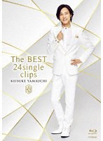 The BEST 24single clips （ブルーレイディスク）