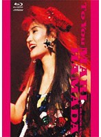 TO YOU-MARI HAMADA in BUDOKAN！-（ブルーレイディスク）