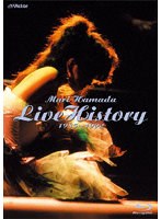 Live History 1985〜1992 （ブルーレイディスク）