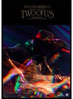 Premium Acoustic Live ‘TWO OF US’ Tour 2023 at EX THEATER ROPPONGI （ブルーレイディスク）