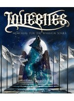 Memorial For The Warrior Souls（通常盤） （ブルーレイディスク）