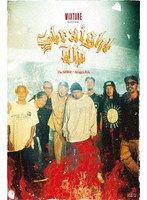 Straight Up（完全生産限定盤） （ブルーレイディスク）