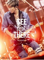 TAKUYA KIMURA Live Tour 2024 SEE YOU THERE（初回限定盤） （ブルーレイディスク）