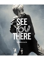 TAKUYA KIMURA Live Tour 2024 SEE YOU THERE（通常盤） （ブルーレイディスク）