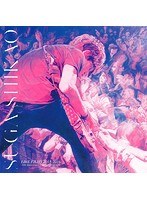 LIVE FILMS 2015-2016-20th Anniversary LIMITED EDITION- のパッケージ
