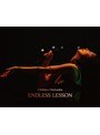 ENDLESS LESSON/鬼束ちひろ (ブルーレイディスク)