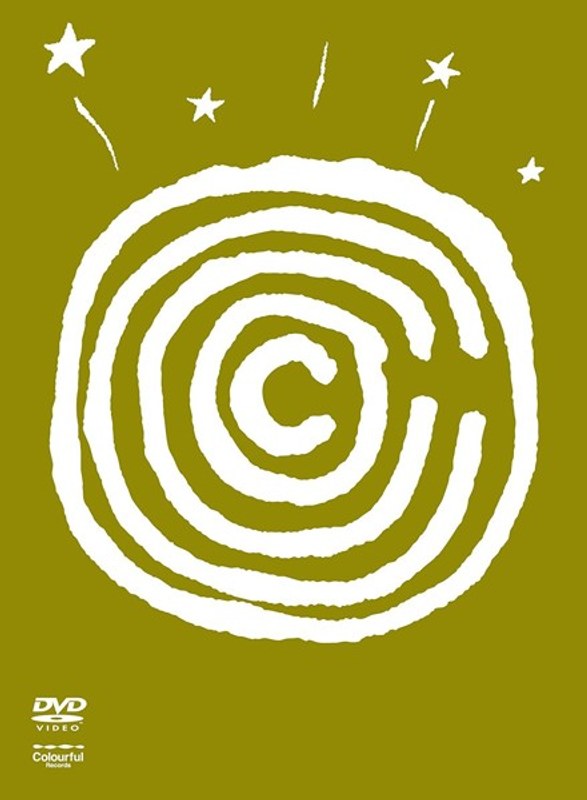 Cocco 20周年記念 Special Live at 日本武道館 2days～一の巻×二の巻～/Cocco （初回限定版）