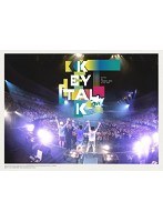 横浜アリーナ ワンマンライブ 俺ら出会って10年目〜shall we dance？〜/KEYTALK （完全限定生産盤 ブルーレイディスク）