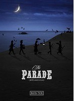 THE PARADE〜30th anniversary〜/BUCK-TICK （完全生産限定盤） のパッケージ