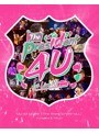 The Pres’id’ent 4U/4U （初回限定盤 ブルーレイディスク）