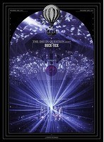THE DAY IN QUESTION 2017/BUCK-TICK （完全生産限定盤） のパッケージ