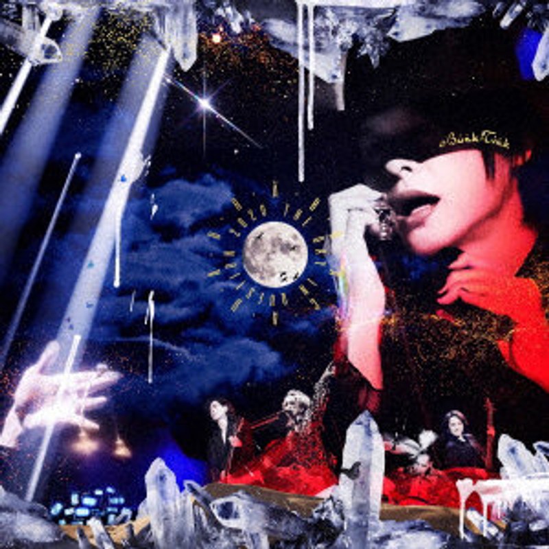 ABRACADABRA THE DAY IN QUESTION 2020（完全生産限定盤） （ブルーレイディスク）