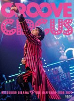 DMM.com [及川光博ワンマンショーツアー2022 GROOVE CIRCUS（生産限定