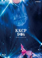 KKCP 90’s〜TOUR 2023 Live at Spotify OEAST〜（初回限定盤） （ブルーレイディスク）