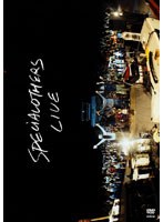 Live at 日比谷野外大音楽堂 090516‘QUTIMA Ver.10-PB Adventure-’DVD/SPECIAL OTHERS （初回限定盤） のパッケージ