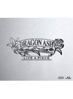 LIVE ＆ PIECE/Dragon Ash （初回限定盤 ブルーレイディスク）