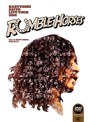 KAZUYOSHI SAITO LIVE TOUR 2014‘Rumble Horses’Live at ZEPP TOKYO 2014.12.12/斉藤和義(初回限定盤) | teriffic.net