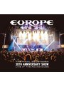 ファイナル・カウントダウン 30thアニヴァーサリー・ショウ/ヨーロッパ （ブルーレイディスク）
