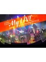 1st LIVE「My LIVE」 at Zepp DiverCity 2017.08.20/沼倉愛美 （ブルーレイディスク）