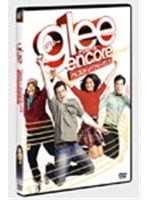glee/グリー アンコール ベスト・パフォーマンス のパッケージ